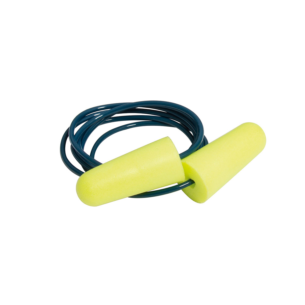SURTEK TAPONES P/OIDO C/CORDON 137347