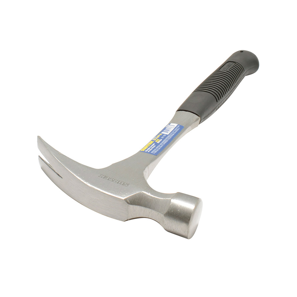 SURTEK MARTILLO UNA RECTA 20OZ