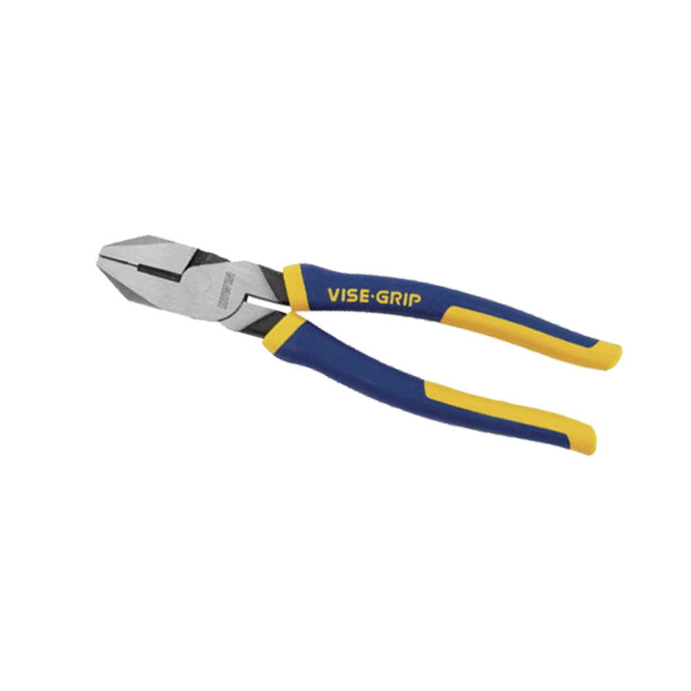 VISE-GRIP PINZA ELECTRICISTA  9.5" 20782008