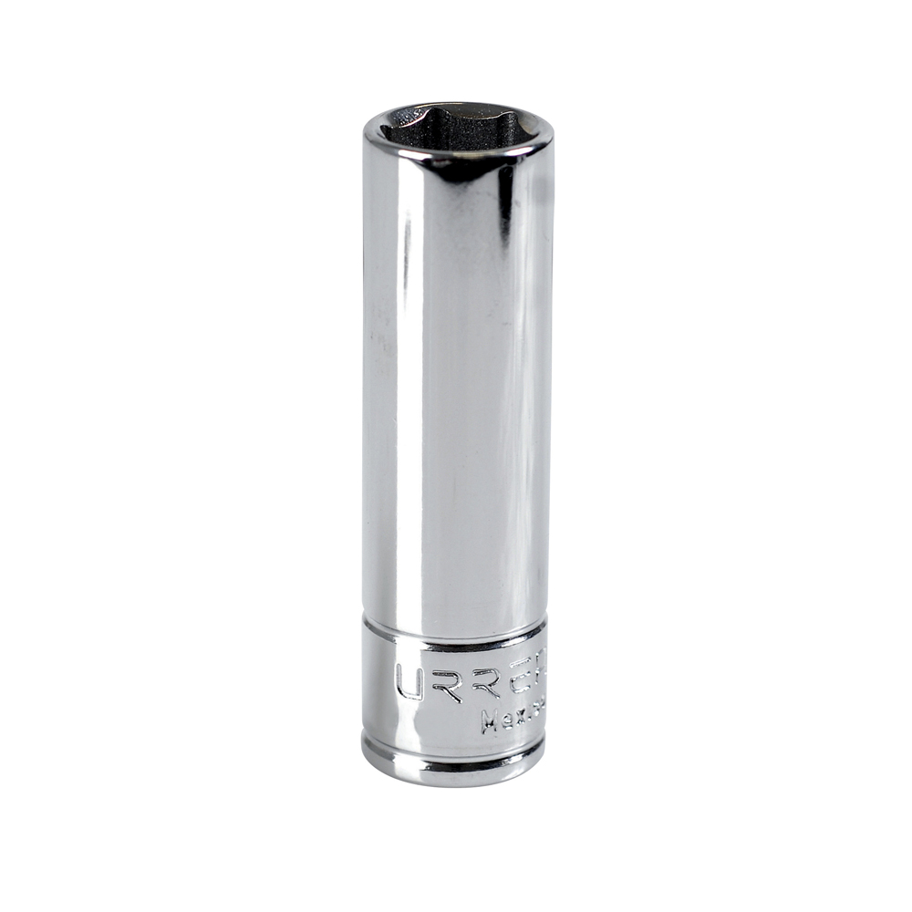 URREA DADO 3/8 LARGO 6 PTAS  20.6MM13/16 5026H