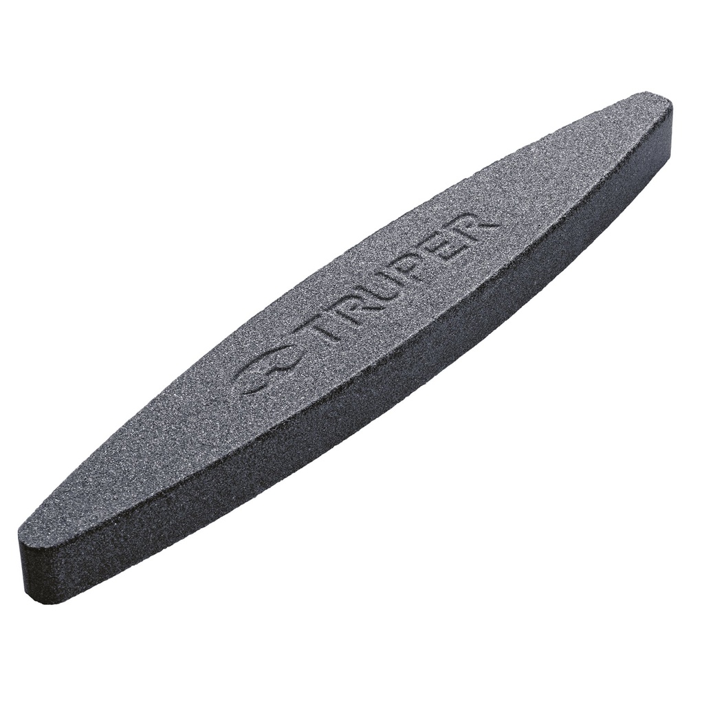 TRUPER PIEDRA P/GUADANA PIGUA-198 235X35 GRANO 5/8"