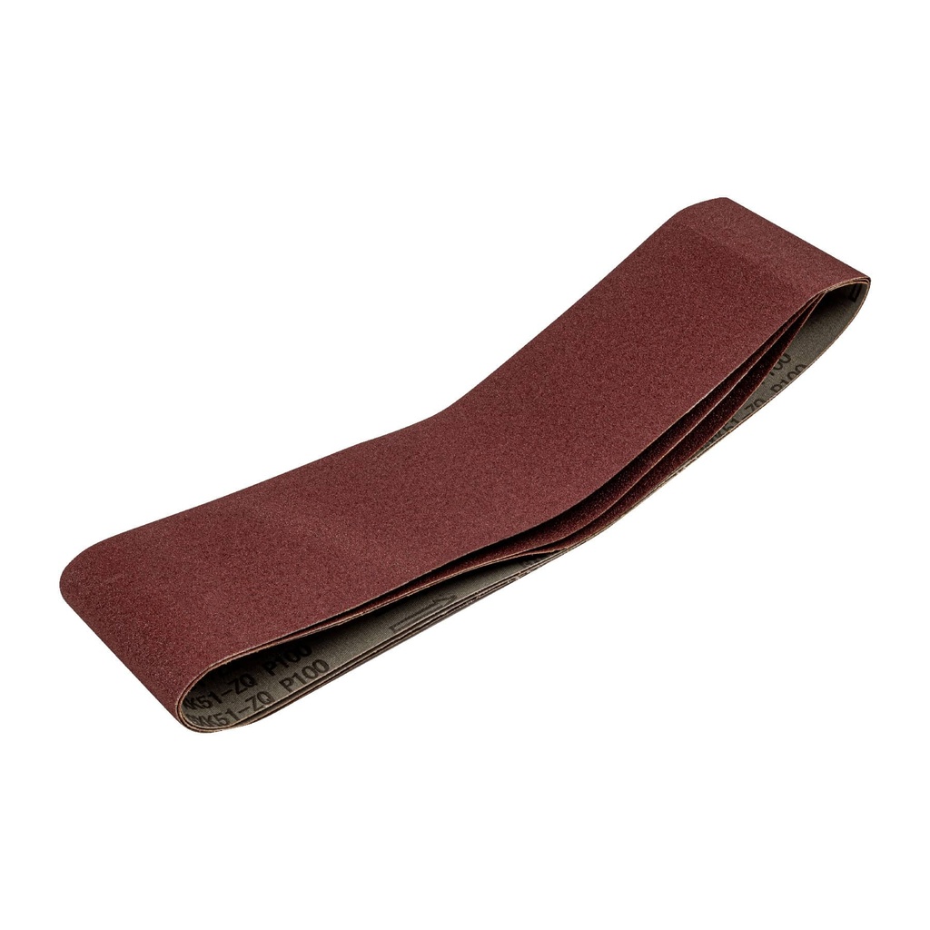 TRUPER LIJA BANDA DE 3 R45-PUL-4X6GRANO 100 P/LIJADORA