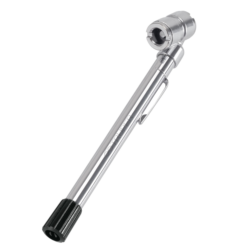 TRUPER CALIBRADOR MEA-120D 14.5CM 10-120 CABEZA DOBLE