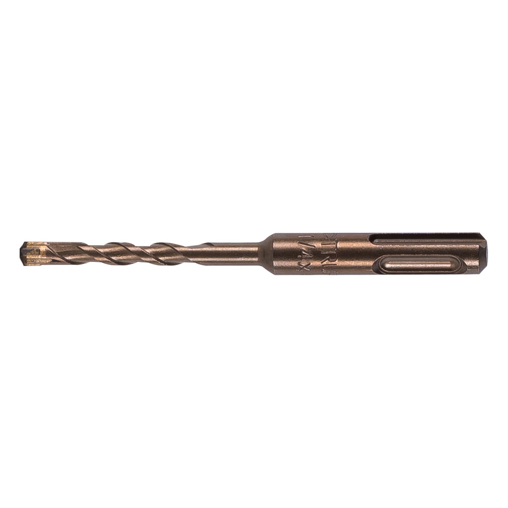 TRUPER BROCA BS-1/4X4 4" CONCRETO SDI PLUS 1/4"