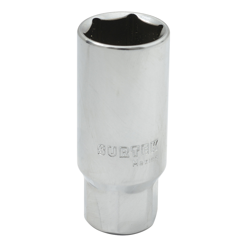 SURTEK DADO P/BUJIA 1/2"X5/8"F582050