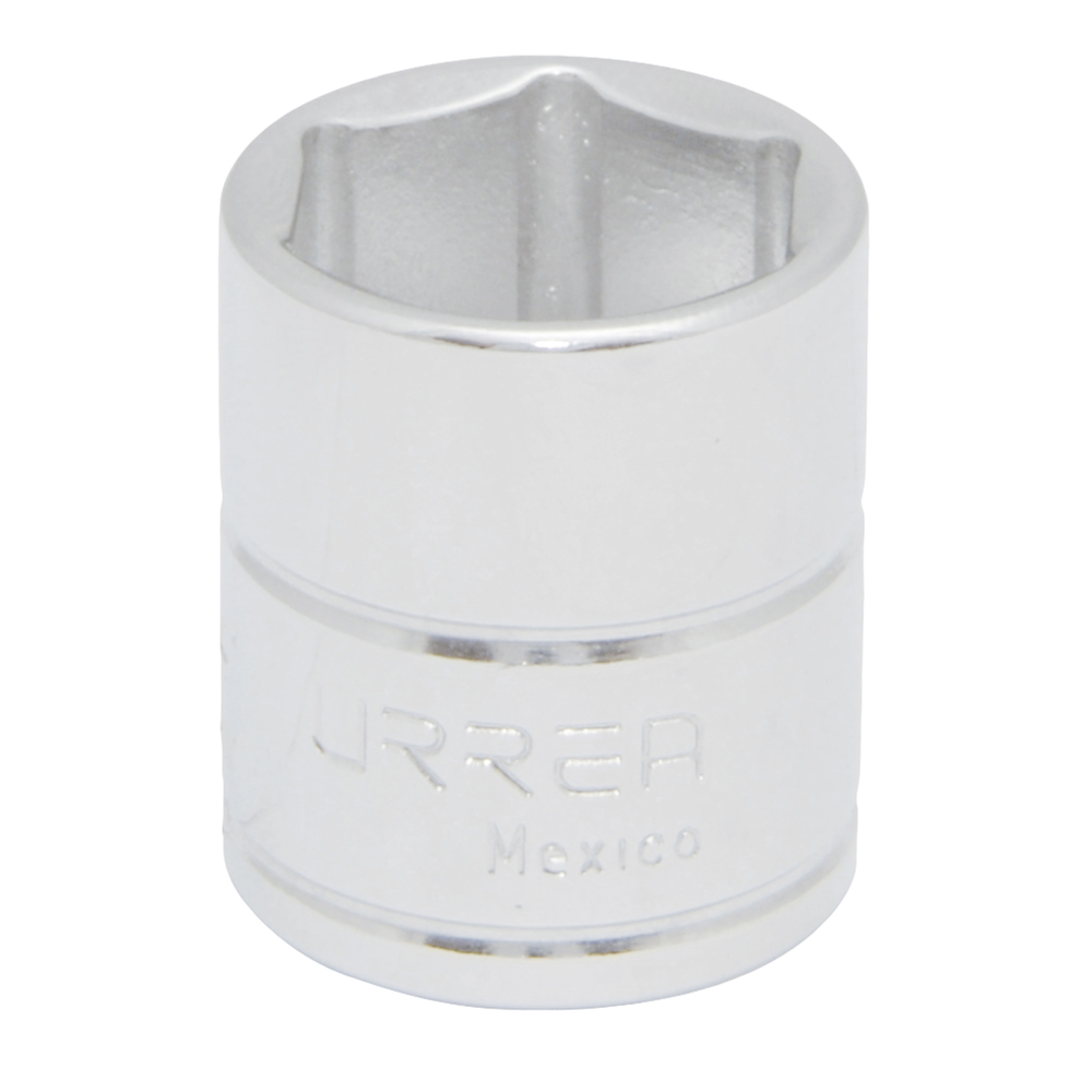 URREA DADO 3/8 CORTO 6 PTAS  25.4MM1 5232H