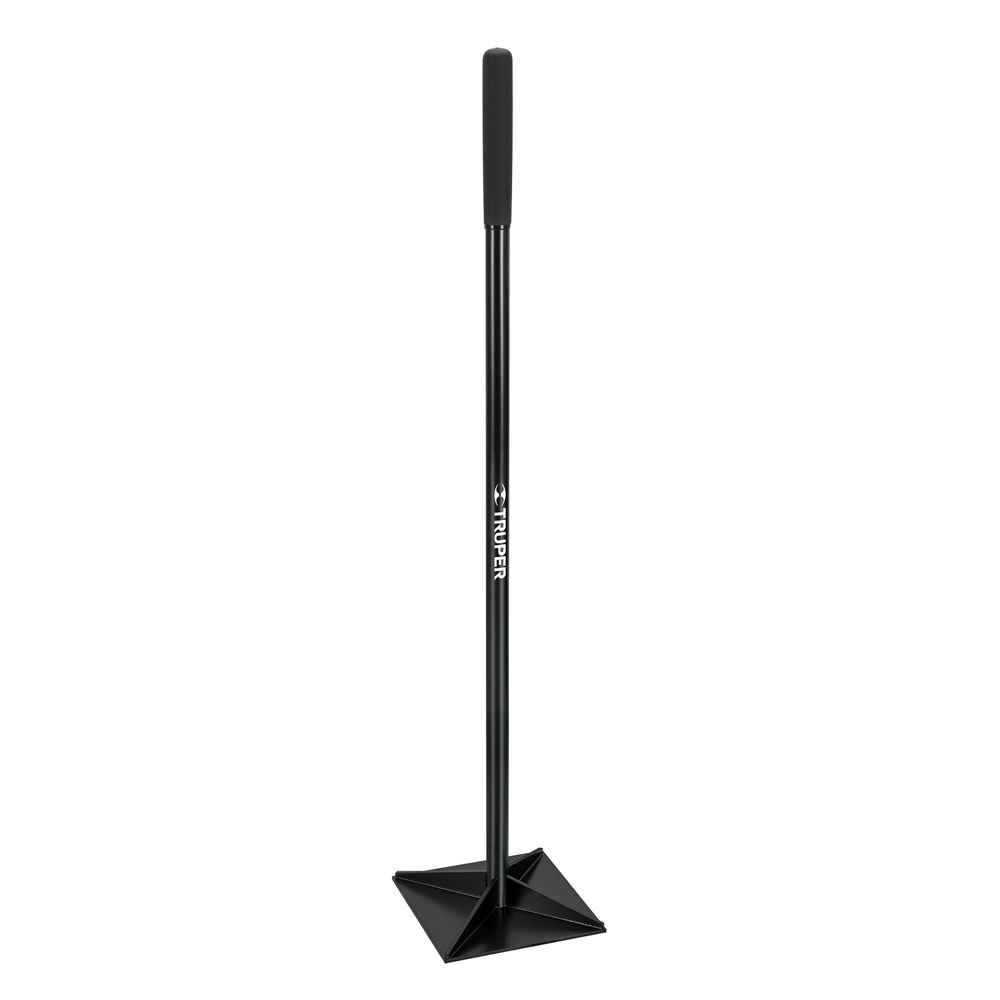 TRUPER PISON KR-2L 10X10" 5.4KG DE MGO PERFILADO 48"