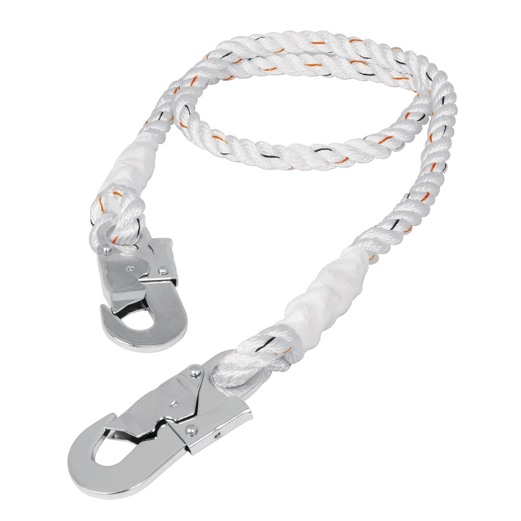 TRUPER CABLE PROTECCION CAB-5489-15 1.5M DE POSICIONAMIENTO