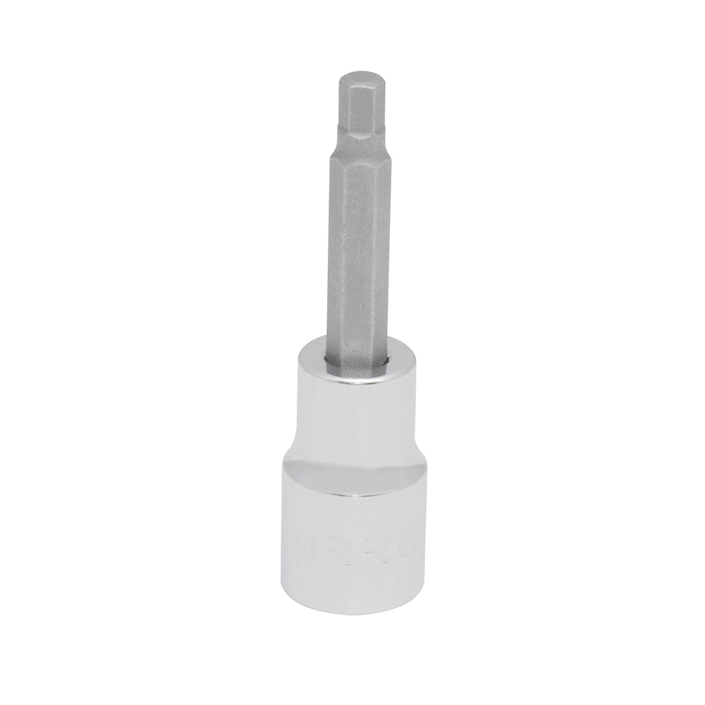 URREA DADO 1/2"X10MM  544110MPUNTA HEXAGONAL CROMADO