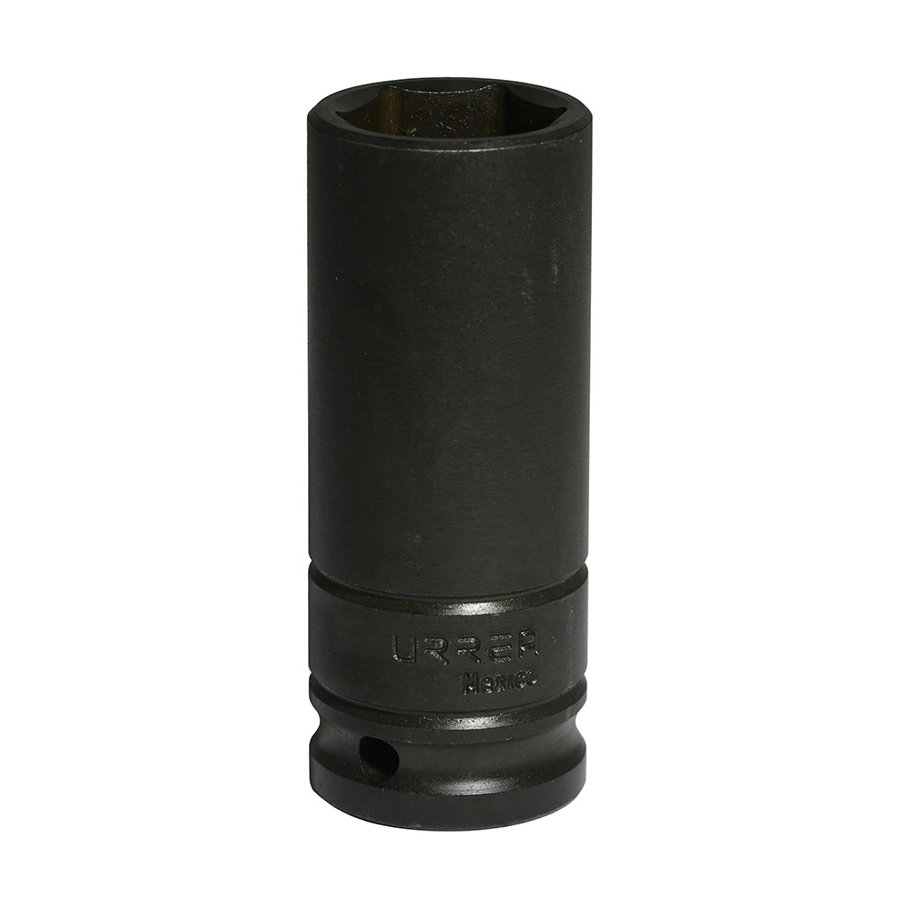 URREA DADO 1/2"X17MM  7317M6 PTS LARGO PARA IMPACTO