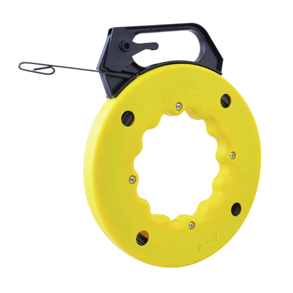 SURTEK GUIA CABLES ELECTRICISTA 60M