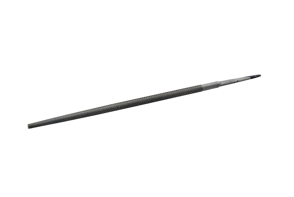SURTEK LIMA REDONDA BASTARDA  8"    120352  S/MGO