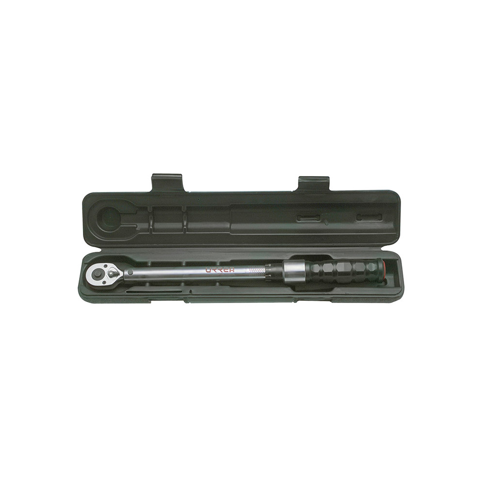 URREA TORQ TRUENO 1" 200-1000PIE/LB