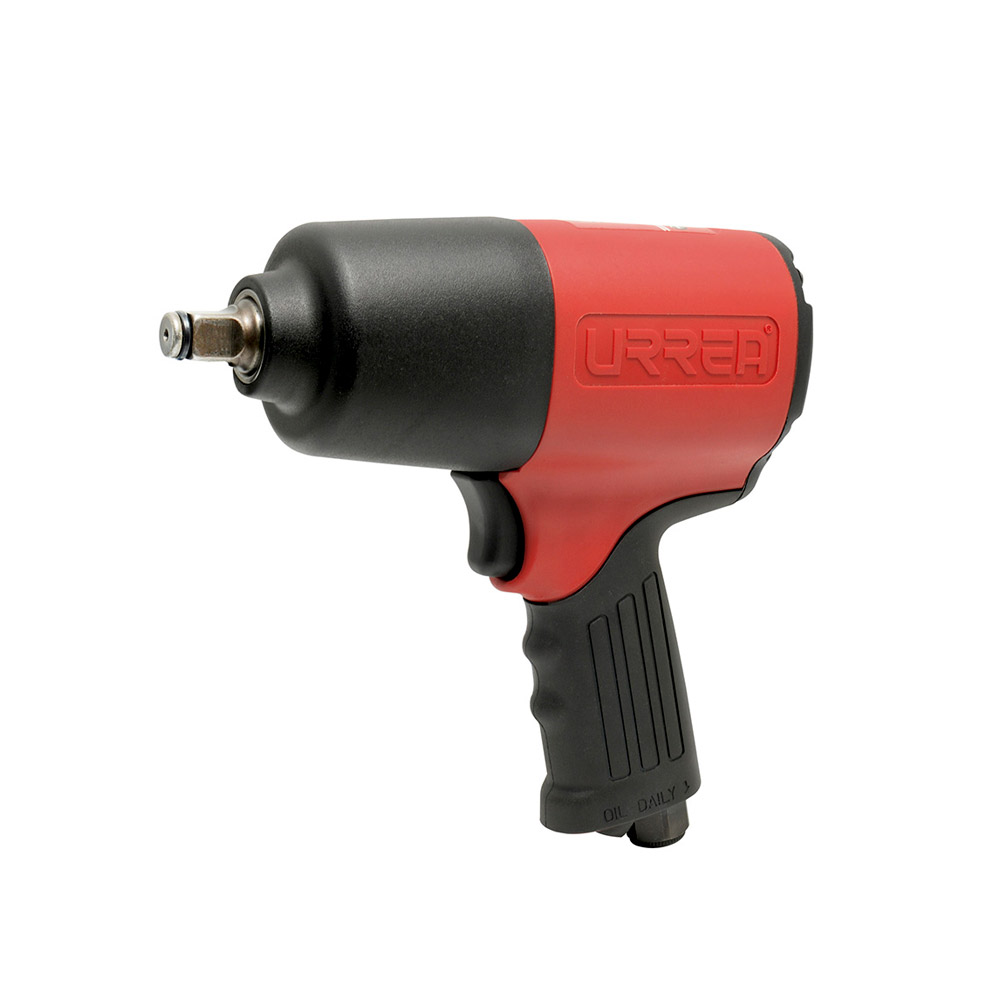 URREA PIST NEU 1/2 510PIE/LB TWIN HM