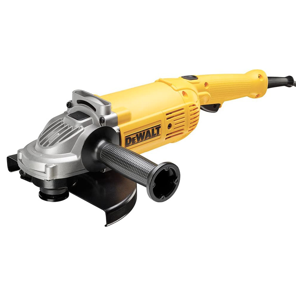 DEWALT ESMERILADORA DWE490-B3 2200W 9"