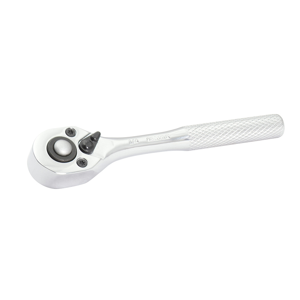 SURTEK MATRACA 1/4 REV CABEZA PERA F4449