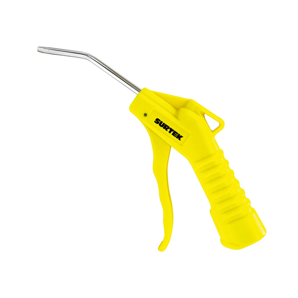 SURTEK PISTOLA DE AIRE 3"     1/4NPT SOPLETE
