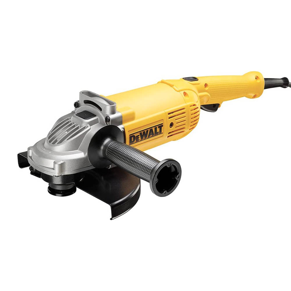 DEWALT ESMERILADORA DWE491-B3 7"