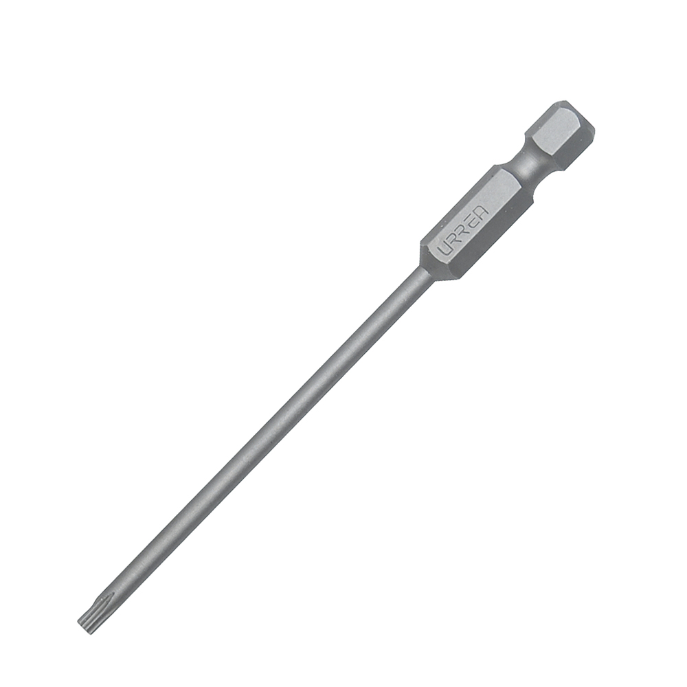 URREA PUNTA TORX T30 1/4X     3-1/2" PODER 16330