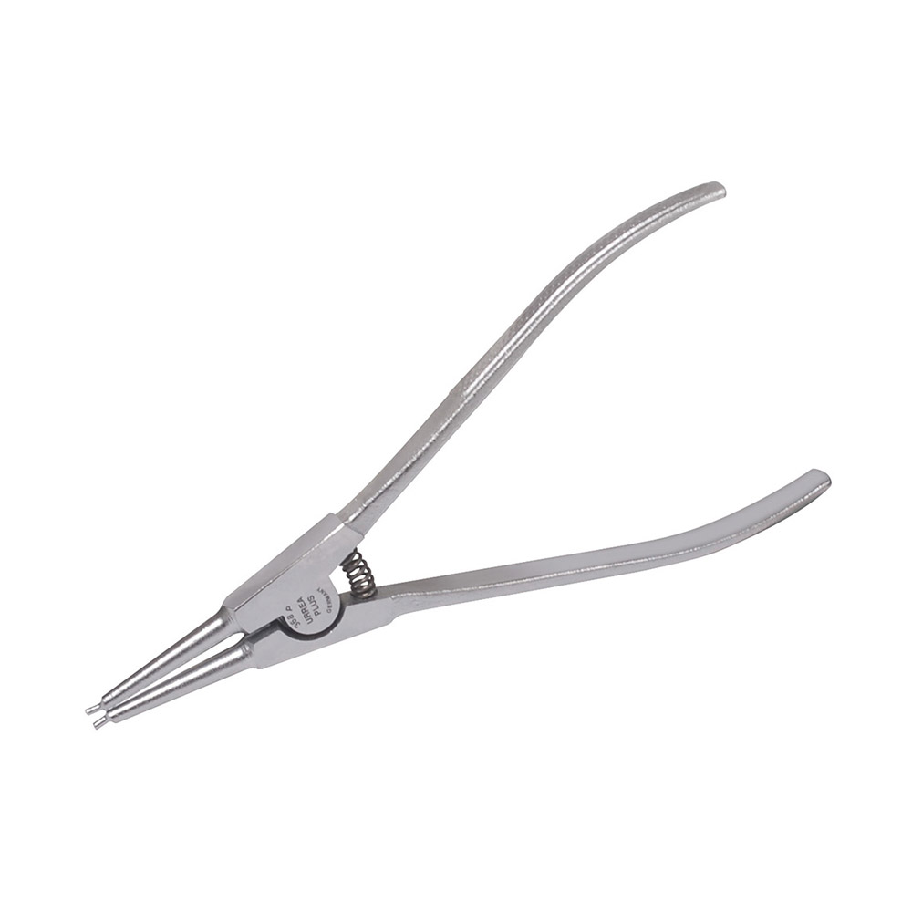 URREA PINZA P/ANILLO DE       RETENCION ANG 0GR U.PES EXT 36