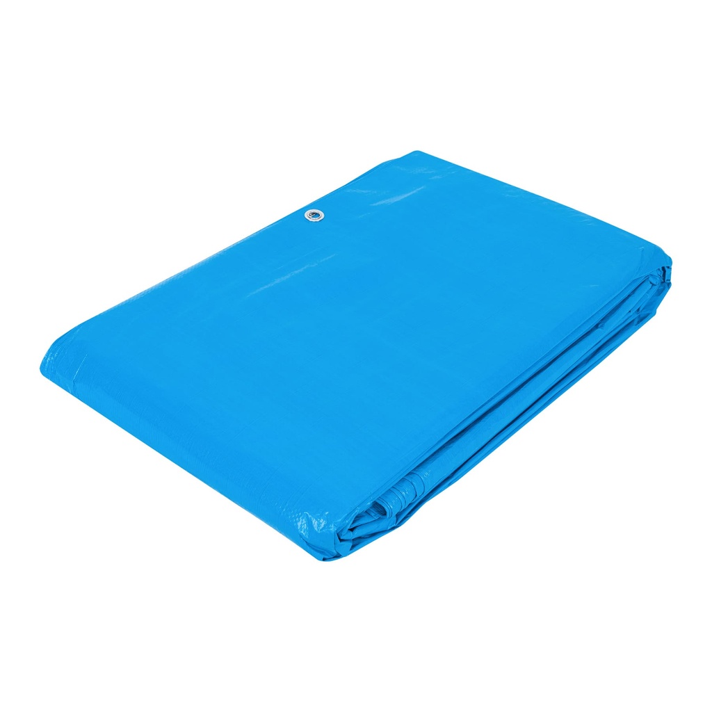 PRETUL LONA LP-612 6X12M AZUL