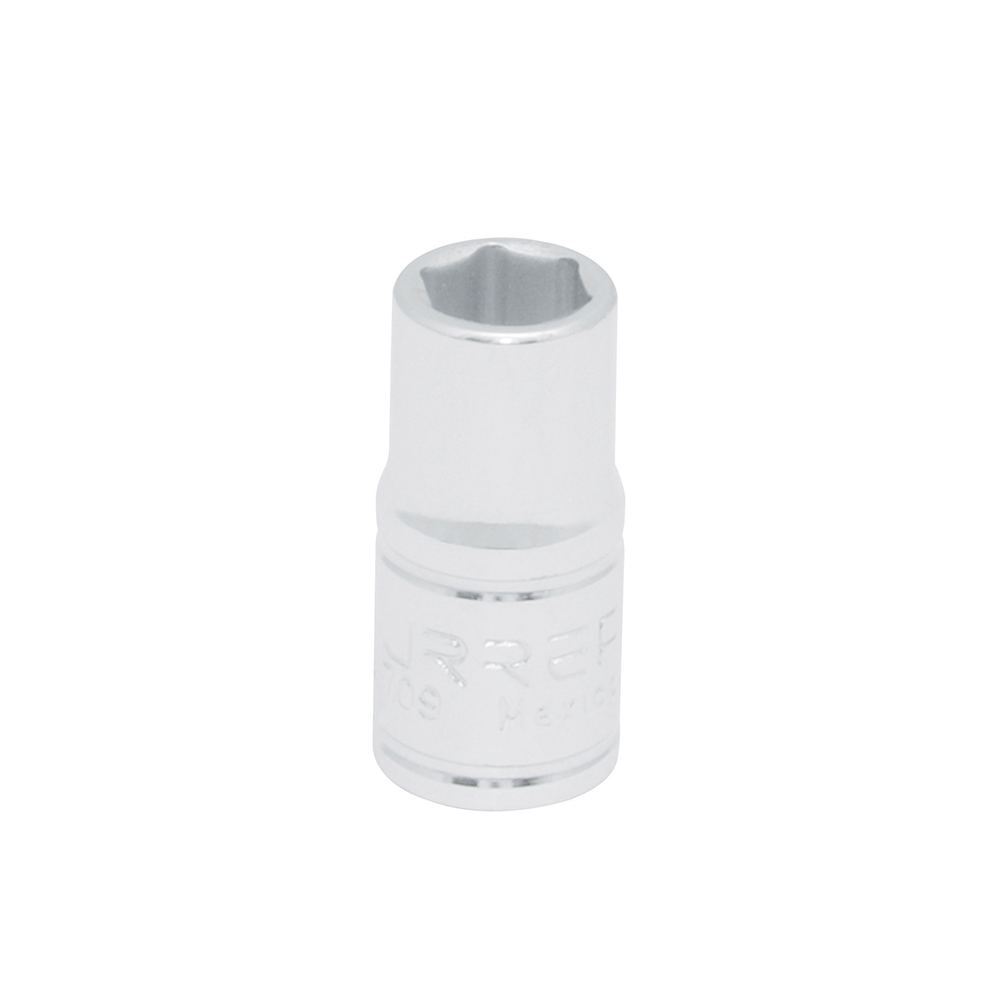 URREA DADO CORTO 12 PTAS 1/4X5/32 4705T
