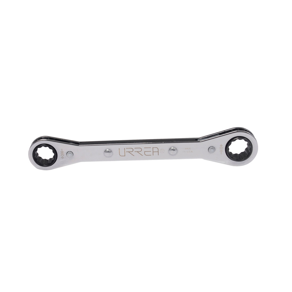 URREA LLAVE DE MATRACA        1/4X5/16 1191
