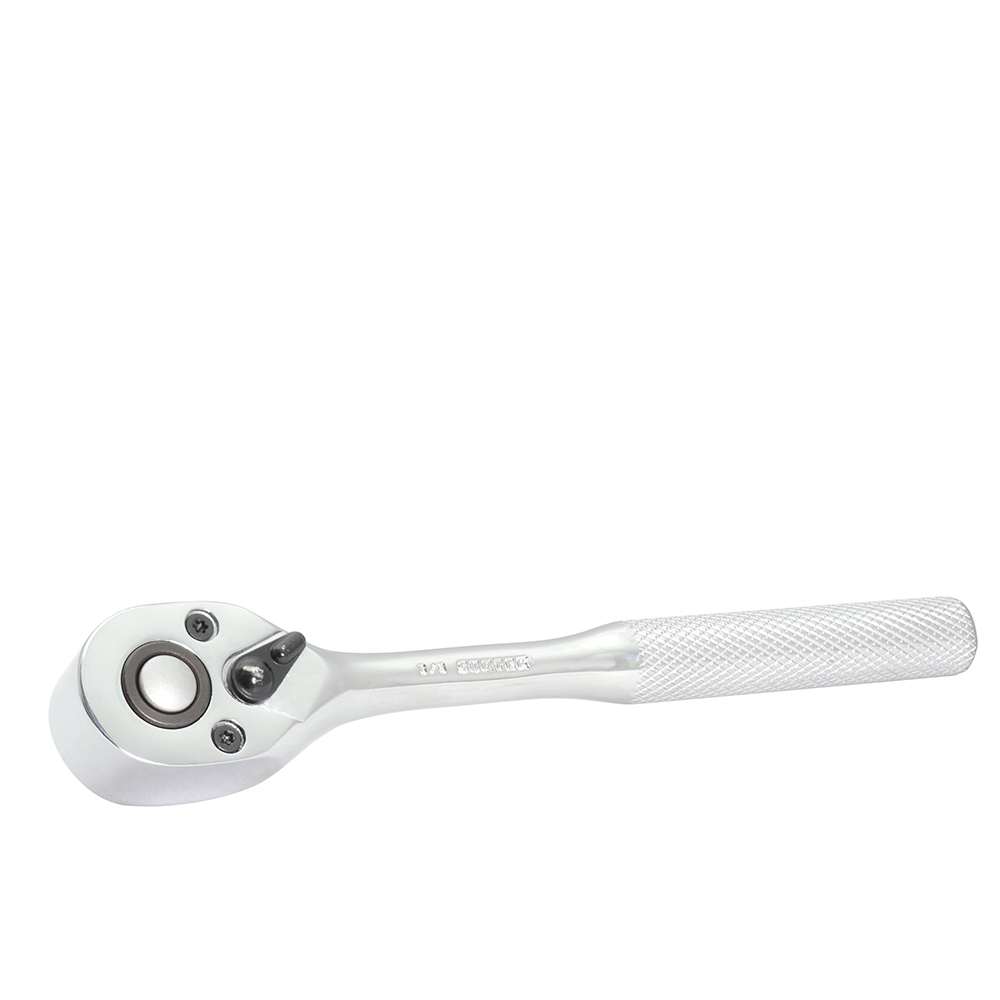 SURTEK MATRACA 3/8 REV CABEZA PERA F5149