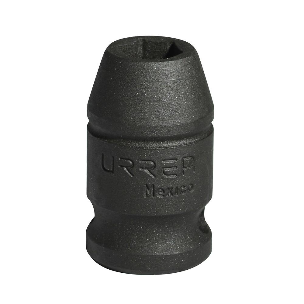 URREA DADO 1/2"X13MM  7413M6 PTS CORTO PARA IMPACTO