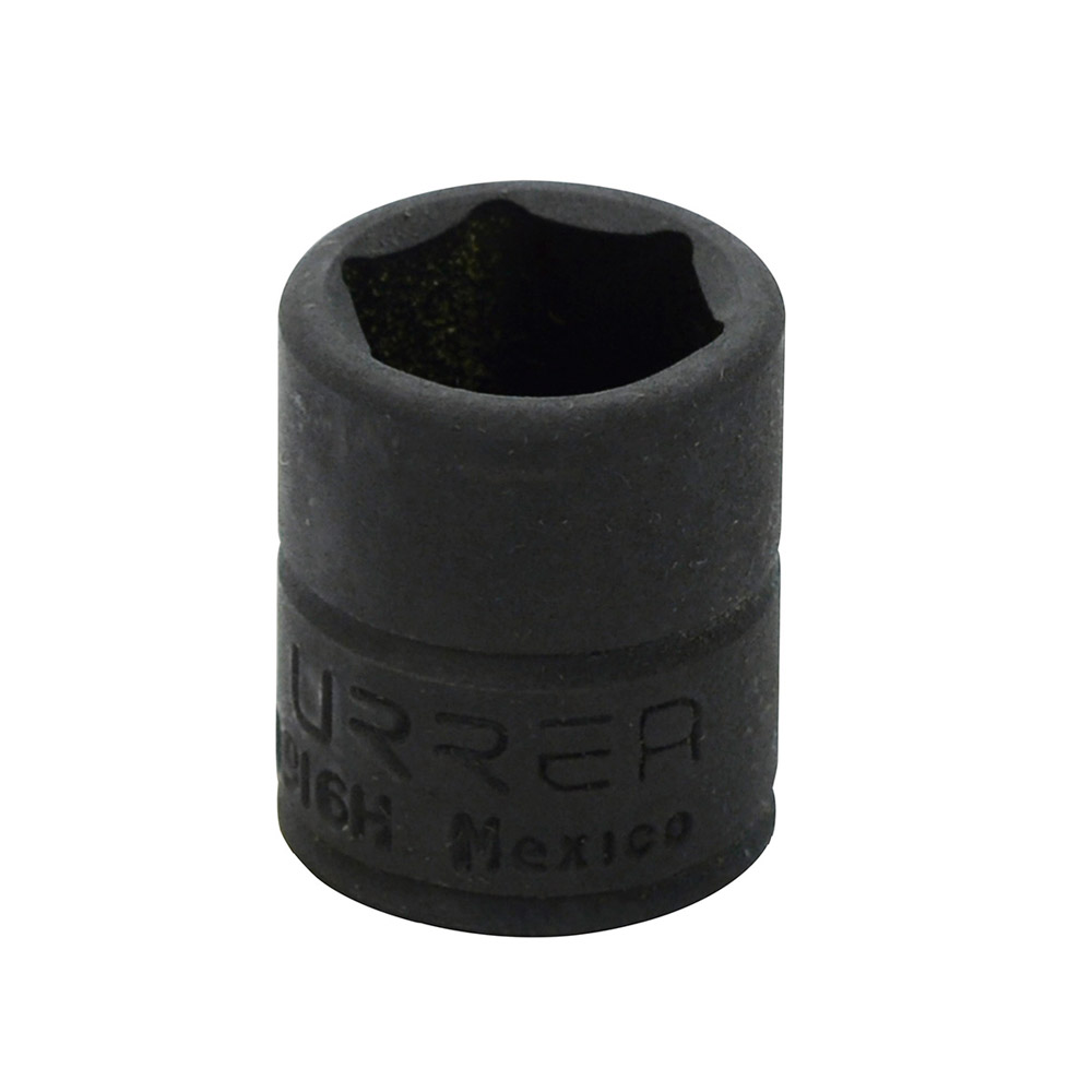 URREA DADO IMPACTO 1/4 STD 6PT 1/2