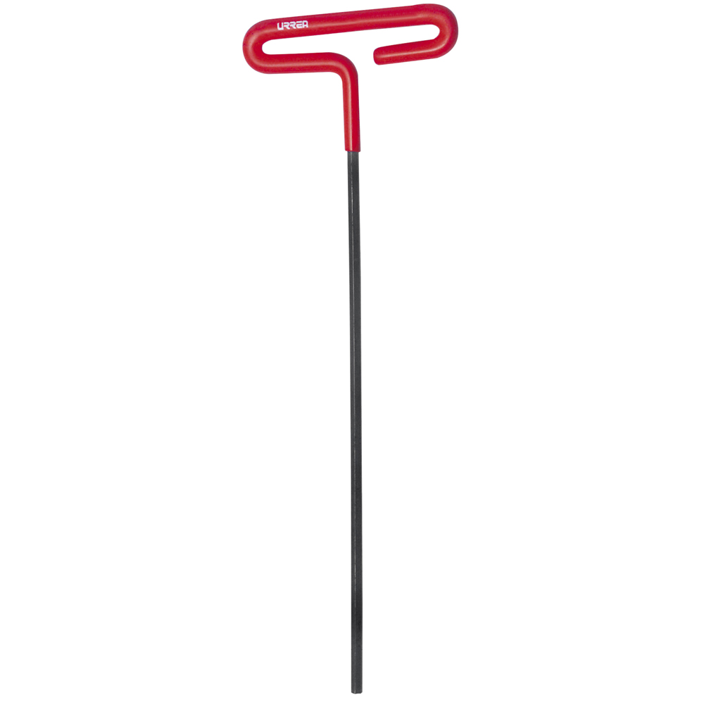 URREA LLAVE HEX "T" 5/16 LARGA 46420LG