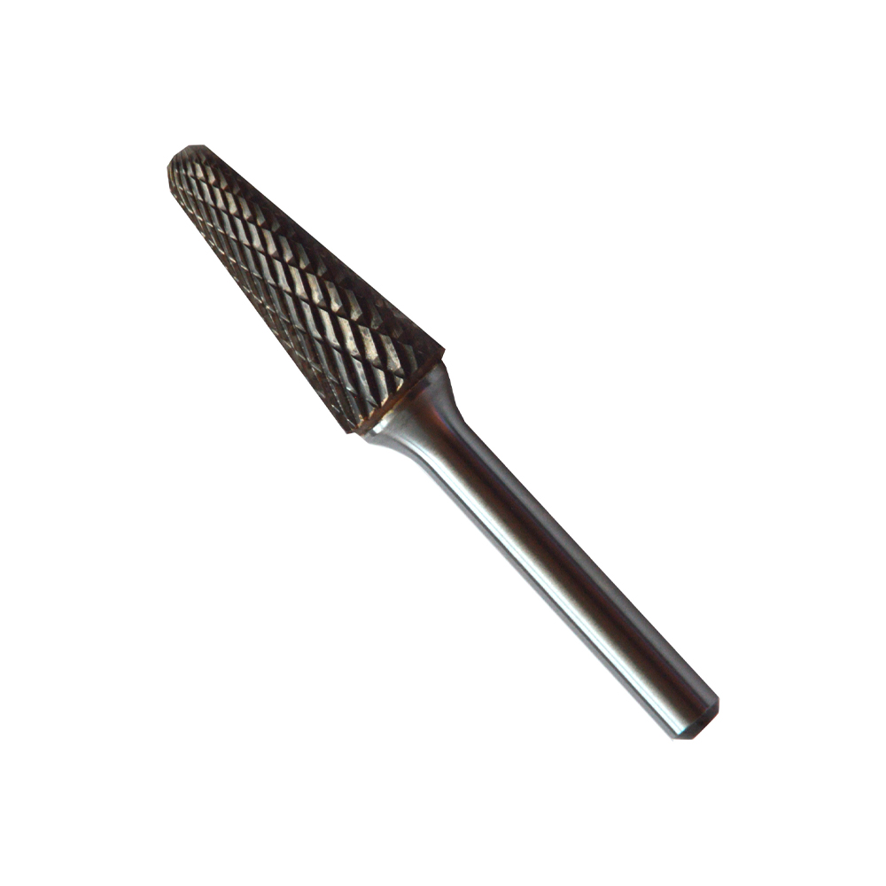 TENAZIT LIMA ROTATIVA CARB/S  ACERO(L)SL-4 1/2X