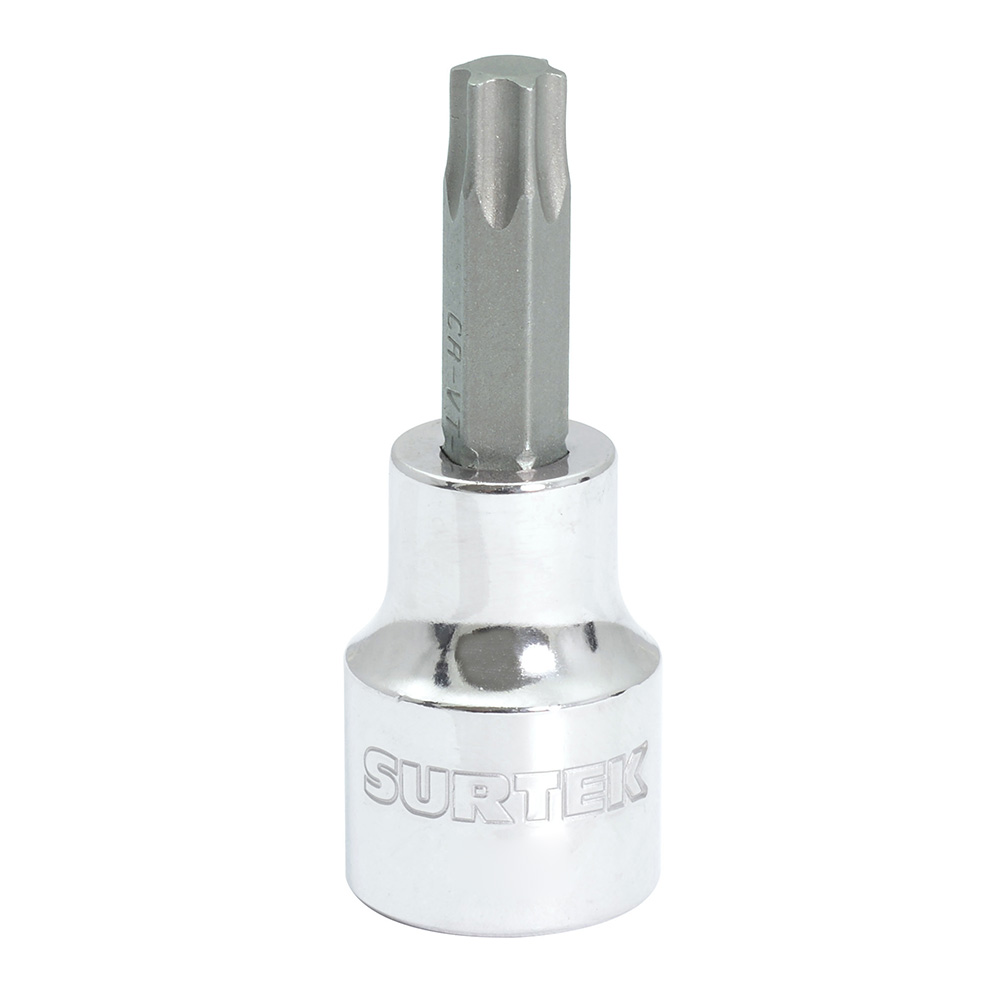 SURTEK DADO TORX 3/8 T50 BF51T50