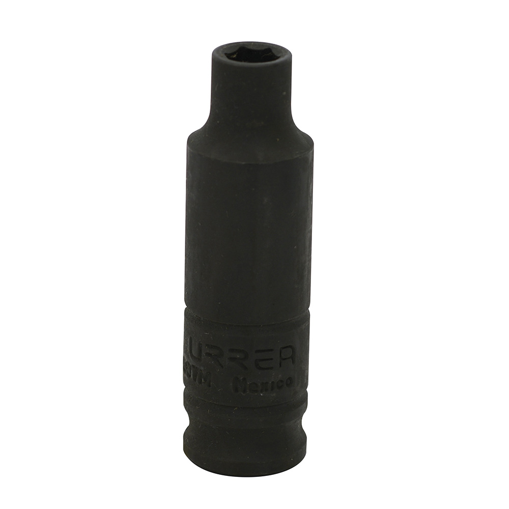 URREA DADO IMP 3/8 LARGO MM 6PT 7MM