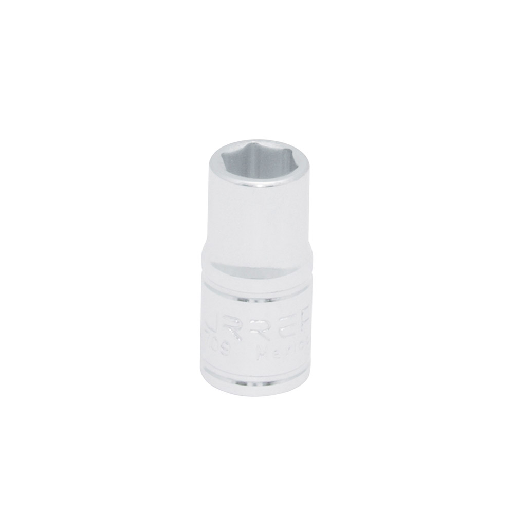 URREA DADO 6PTAS CORTO 4709 1/4X9/32