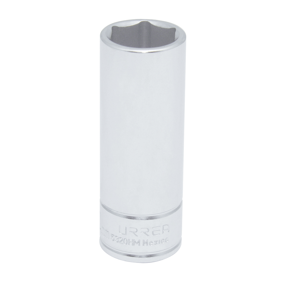 URREA DADO 1/2 LARGO 6 PTAS  20MM5320HM