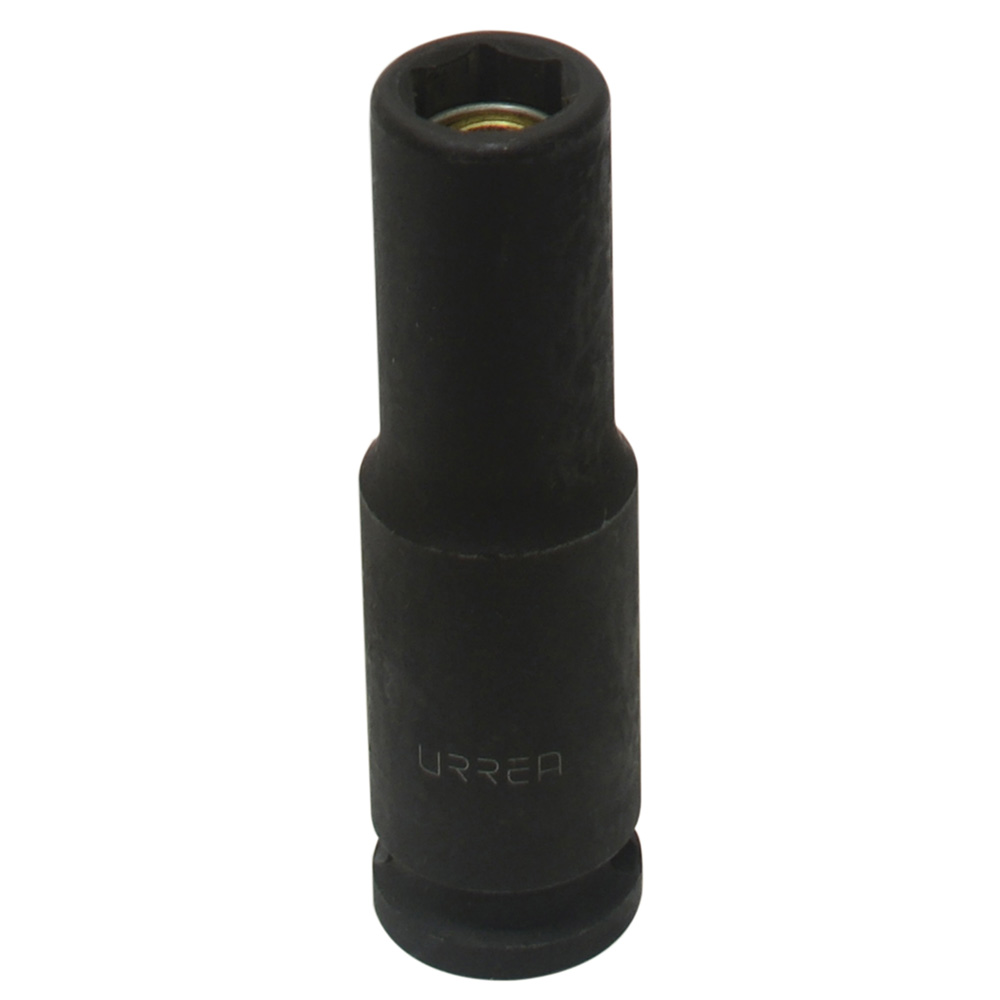 URREA DADO IMP 3/8 LG STD C/IMAN 3/8