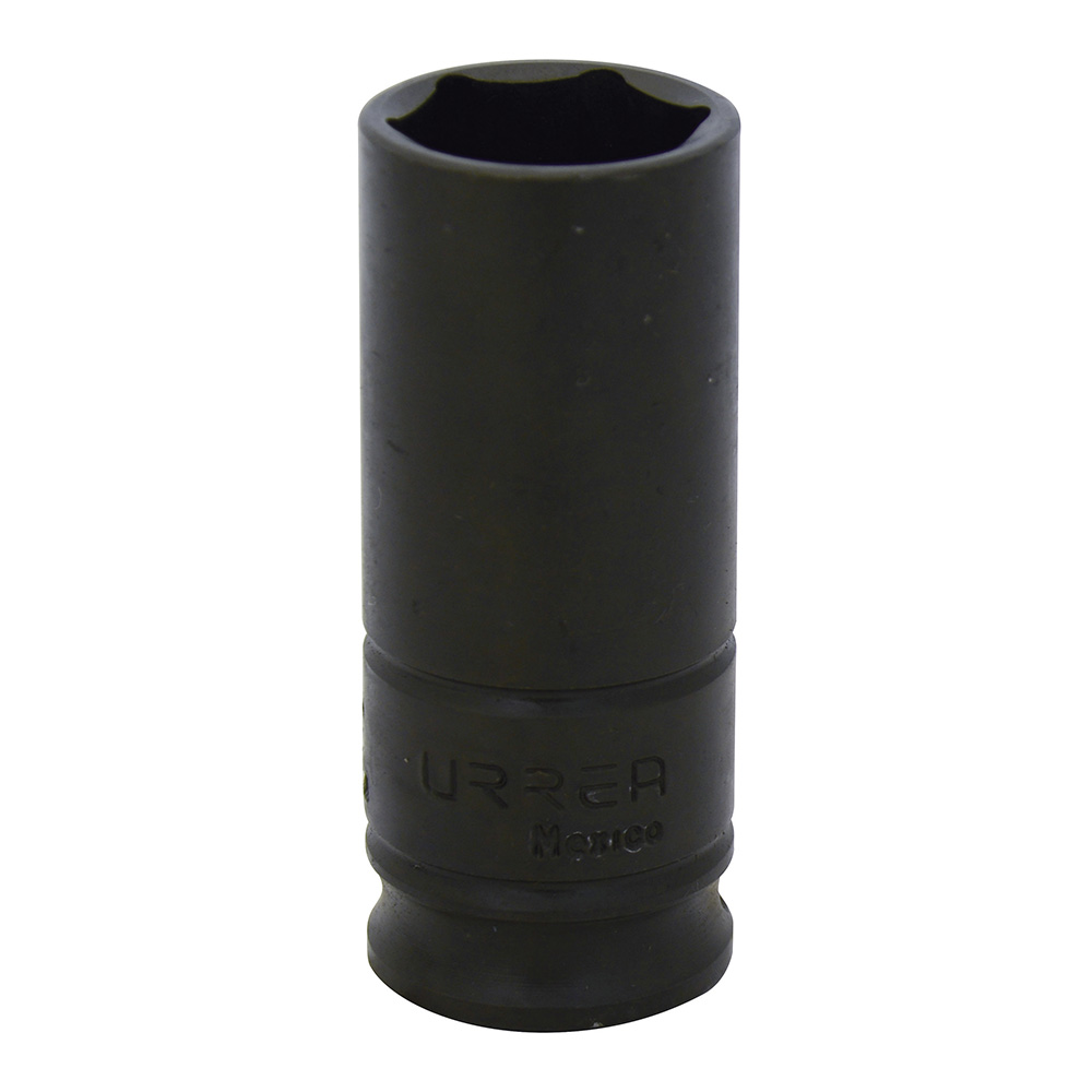 URREA DADO IMP 3/8 LARGO STD 6PT 1/2