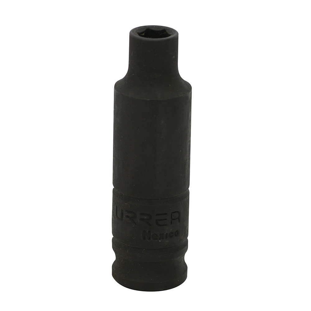 URREA DADO IMP 3/8 LARGO MM 6PT 8MM