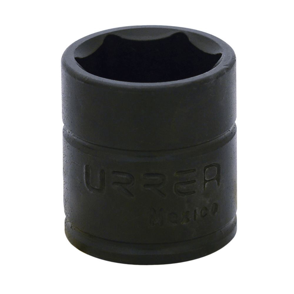 URREA DADO IMP 1/4 METRICO 6PT 13MM