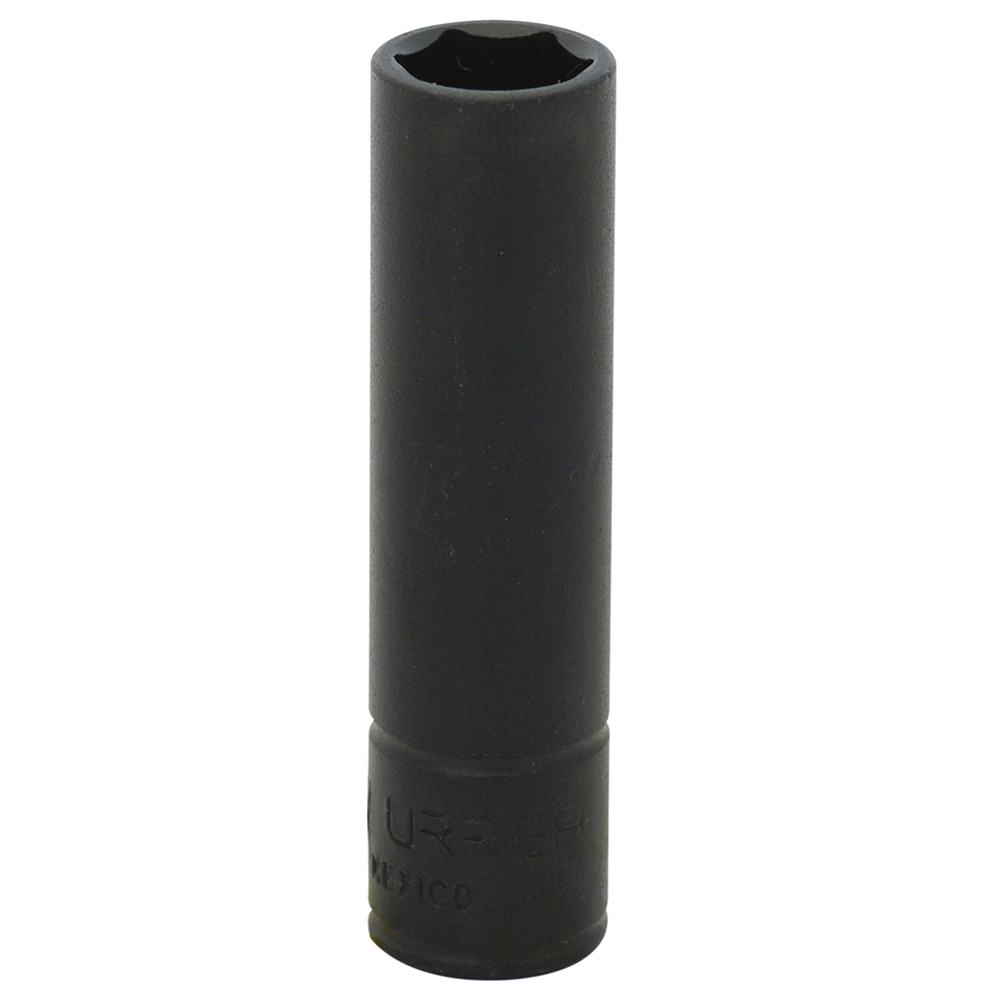 URREA DADO IMP 1/4 LARGO MM 6PT 13MM