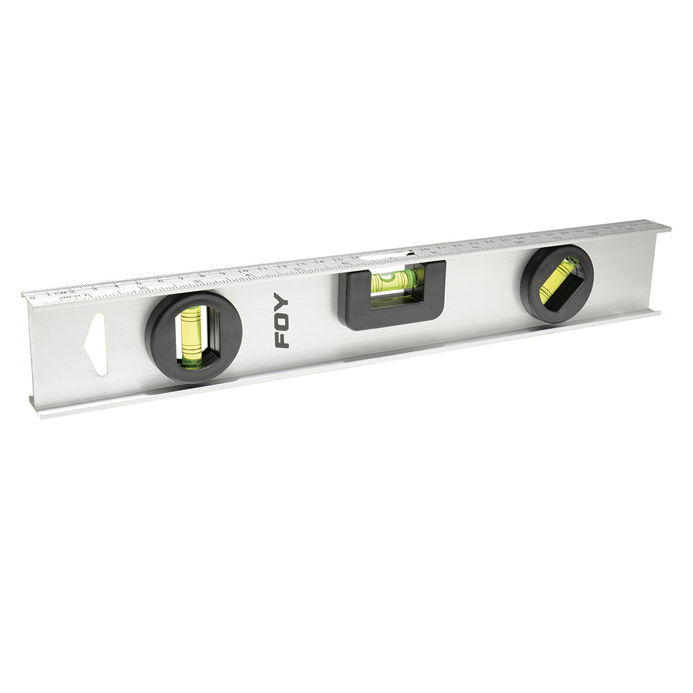 FOY NIVEL DE ALUMINIO 142603 24"