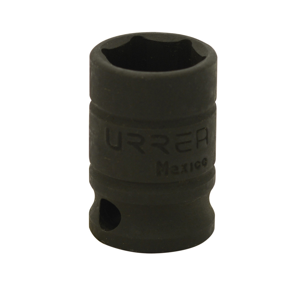 URREA DADO IMP 3/8 METRICO 6PT 18MM