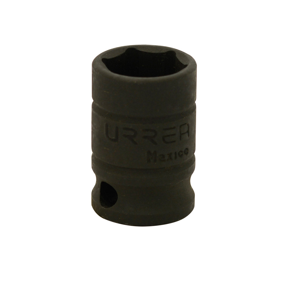URREA DADO IMP 3/8 METRICO 6PT 19MM