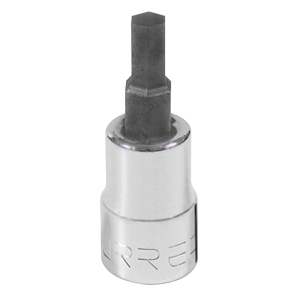 URREA DADO 3/8 C/PUNTA HEX MM 4MM