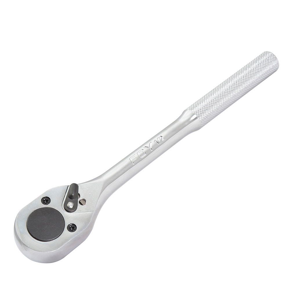 FOY MATRACA D 1/2" REV CBZA PERA 140446