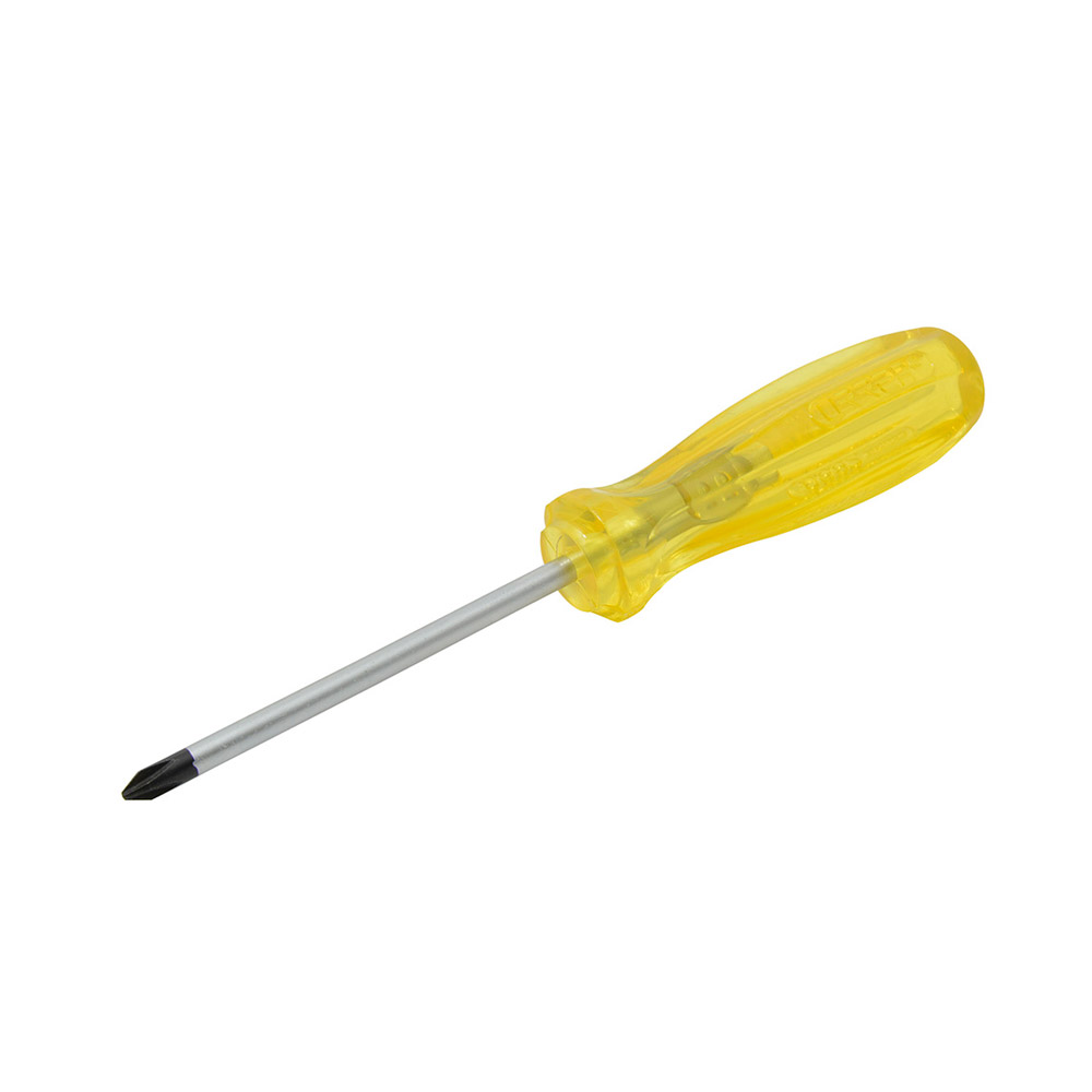 URREA DEST AMBAR PHIL #0 1/8 X 8