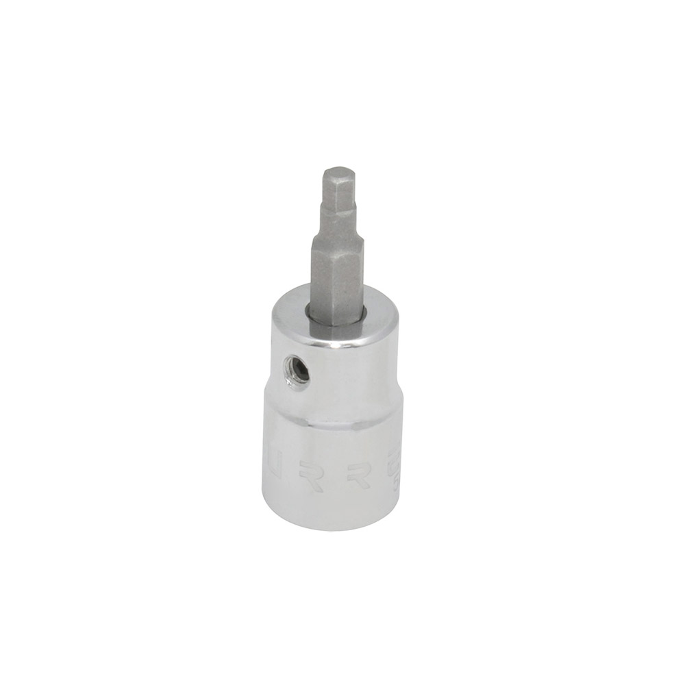 URREA DADO PTA HEX 3/8X3/16 4990-3/16