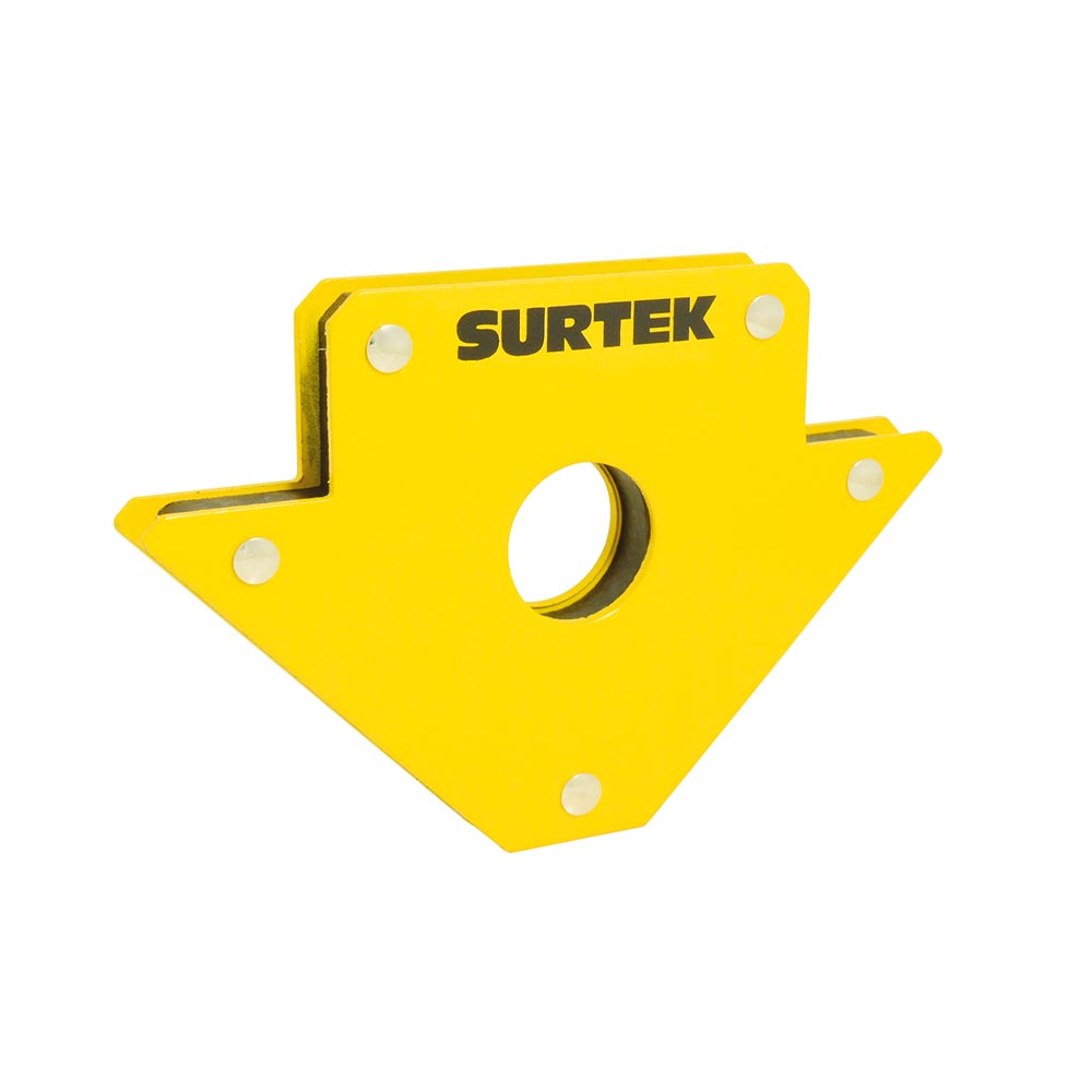 SURTEK ESQ MAGNETICA P SOLDAR 75 LBS