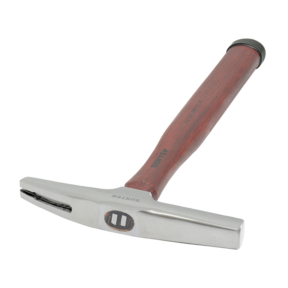 SURTEK MARTILLO P/TAPICERO 7OZ C/IMAN